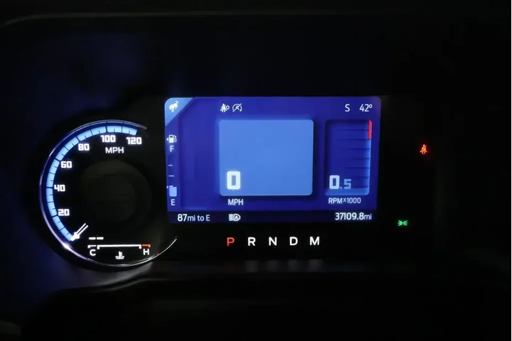 $38966 : Ford Bronco 2023 4x4 Outer B image 4