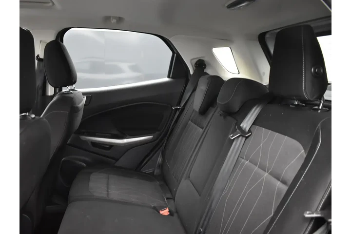 $9526 : Ford EcoSport 2018 SE 4dr Cr image 8