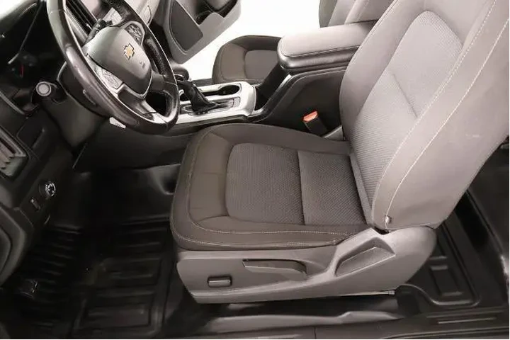 $18336 : Chevrolet Colorado 2022 4x2 image 10