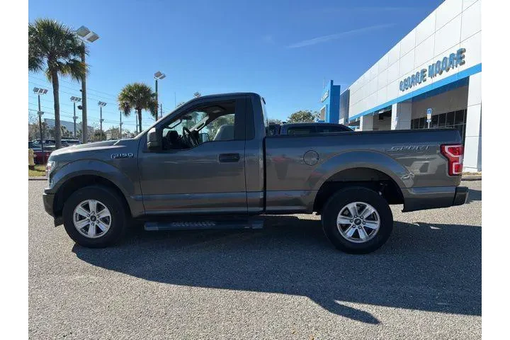 $28999 : Ford F-150 2020 4x2 XL 2dr R image 3