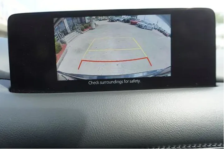 $24225 : Mazda CX-5 2022 AWD 2.5 S Pr image 9