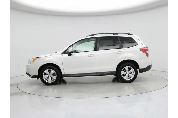 $20998 : Subaru Forester 2015 AWD 2.5 image 3