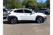 $23518 : Hyundai KONA 2023 AWD Limite thumbnail