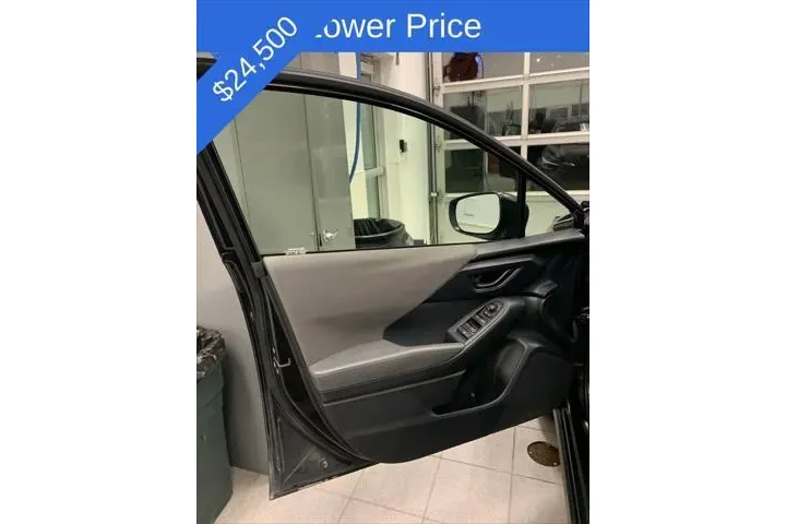 $24500 : Subaru Crosstrek 2024 AWD Ba image 3