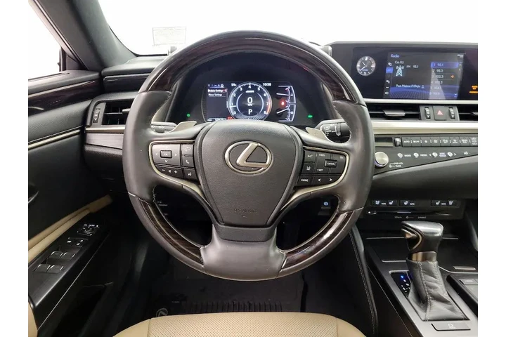 $26998 : Lexus ES 250 2021 AWD 4dr Se image 10