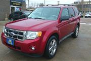 $7999 : 2009 Escape XLT thumbnail