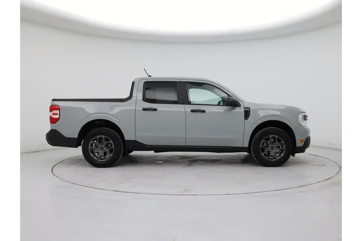 $27998 : Ford Maverick 2022 AWD XLT 4 image 7