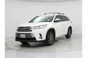 $20998 : Toyota Highlander 2017 AWD X thumbnail