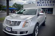 2016 CADILLAC SRX Premium Col en Laredo