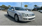 $9750 : Ford Fusion 2009 V6 SEL 4dr thumbnail