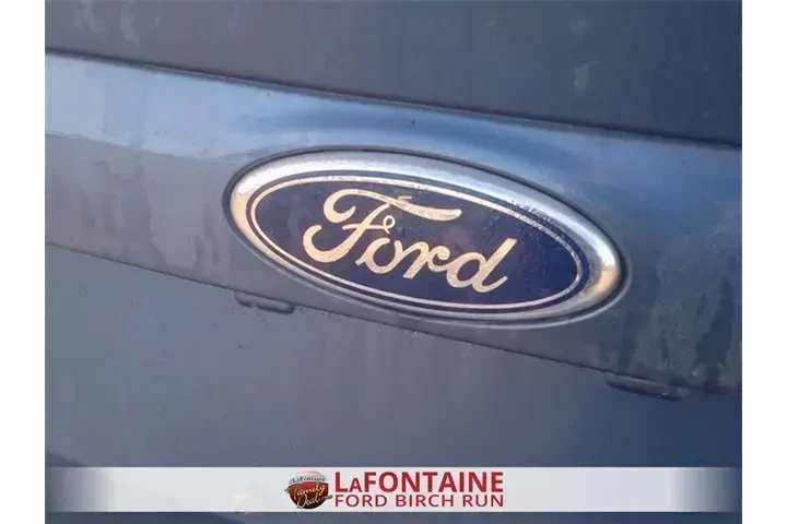 $9568 : Ford C-MAX Hybrid 2018 SE 4d image 10