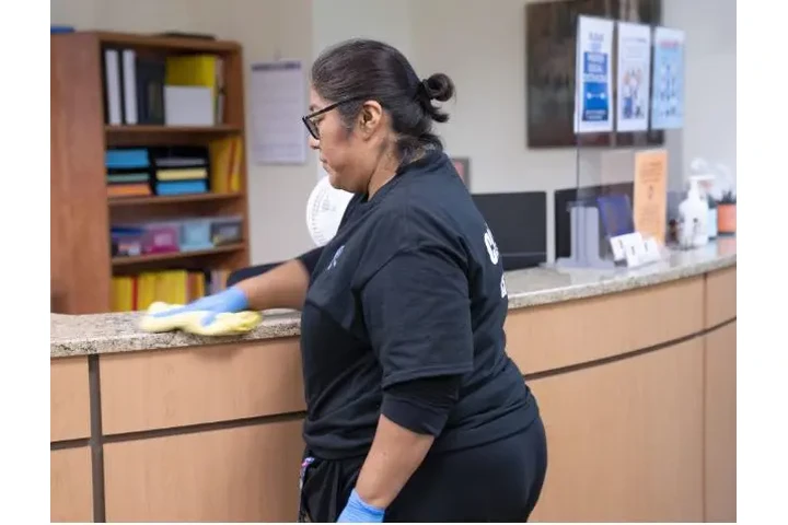 30+ Plazos de Limpieza image 2