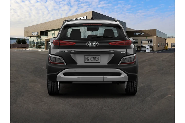 $19570 : Hyundai KONA 2023 AWD SEL 4d image 6