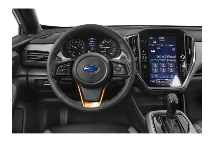 $34900 : Subaru Crosstrek 2024 AWD Wi image 7