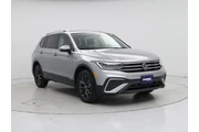 Volkswagen Tiguan 2024 SE 4d en Fresno