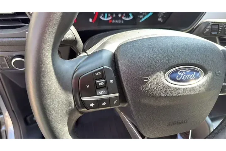 $21540 : Ford Escape 2022 SE 4dr SUV image 10