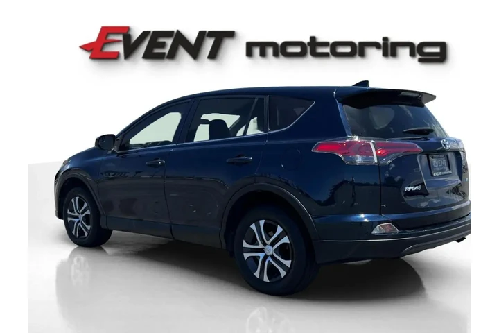 $17999 : 2017 RAV4 image 8
