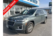 $25430 : Chevrolet Traverse 2023 LT C thumbnail