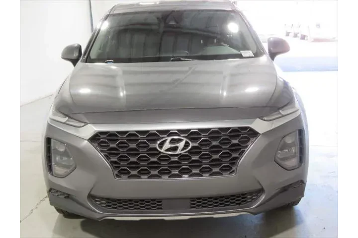 $15880 : Hyundai SANTA FE 2019 AWD SE image 2