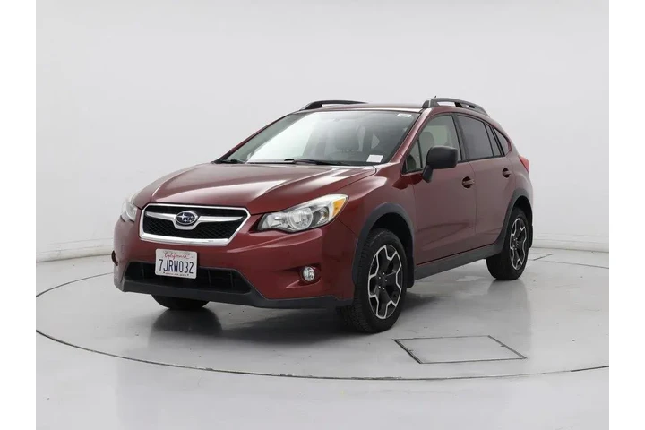 $18998 : Subaru XV Crosstrek 2014 AWD image 4