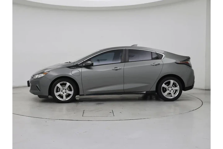 $10998 : Chevrolet Volt 2017 LT 4dr H image 3