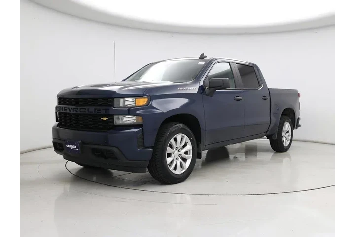 $29998 : Chevrolet Silverado 1500 202 image 4