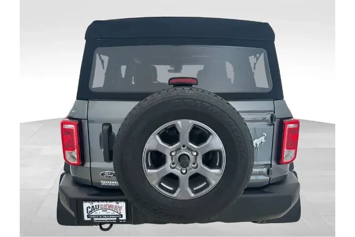 $38428 : Ford Bronco 2024 4x4 Big Ben image 6