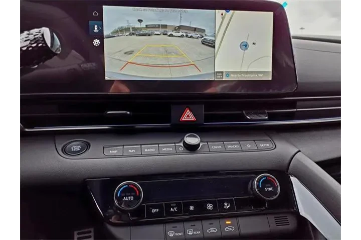 $24361 : Hyundai ELANTRA Hybrid 2025 image 8