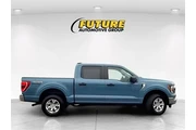 $39379 : Ford F-150 2023 4x4 XLT 4dr thumbnail