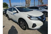 $20995 : Nissan Murano 2020 SV 4dr SU thumbnail