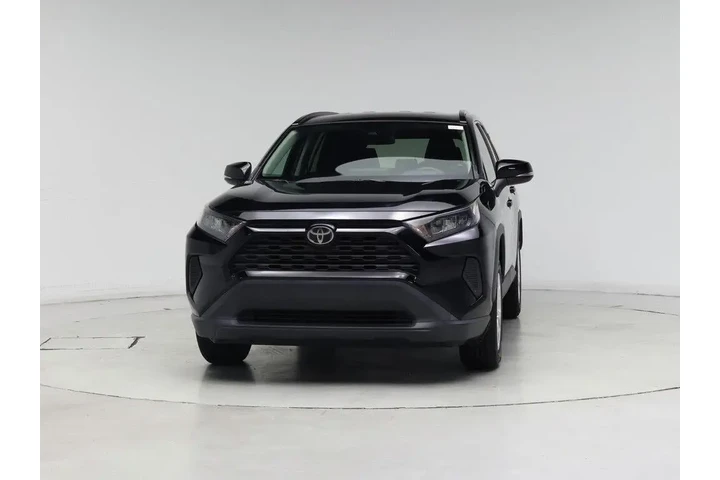 $20998 : Toyota RAV4 2019 LE 4dr SUV image 5