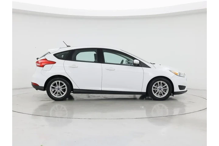 $11599 : Ford Focus 2017 SE 4dr Hatch image 7