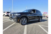 $29500 : BMW X3 2023 sDrive30i 4dr Sp thumbnail