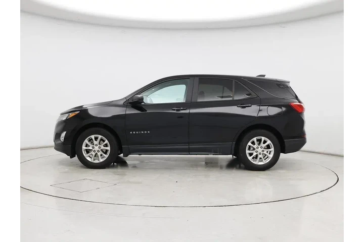 $16998 : Chevrolet Equinox 2020 LS 4d image 3