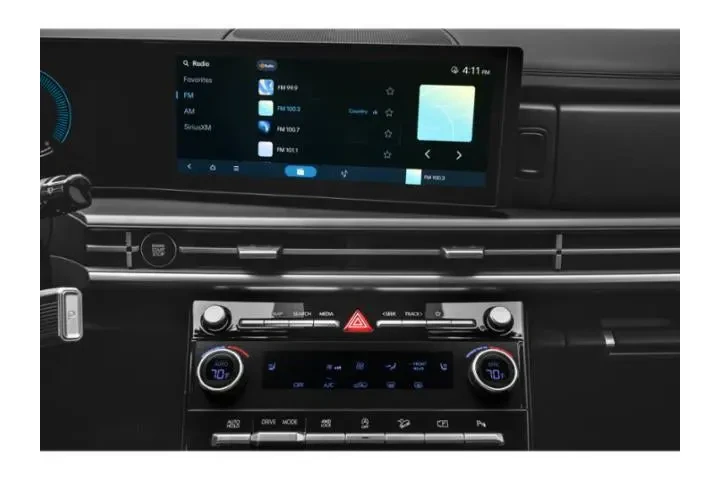 $33766 : Hyundai SANTA FE 2025 AWD SE image 10