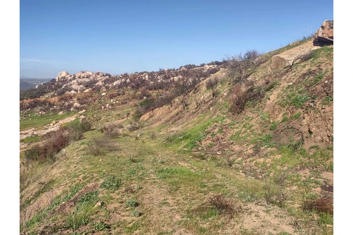 $27000 : Terreno de Rancho en Tecate image 6