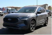 $19221 : Ford Escape 2023 ST-Line 4dr thumbnail