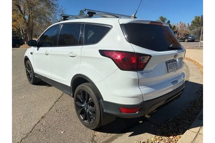 $11988 : Ford Escape 2019 AWD SE 4dr image 4