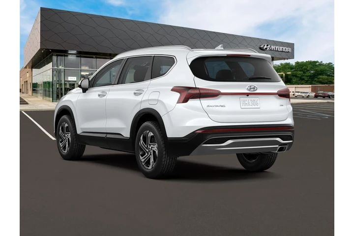 $22691 : Hyundai SANTA FE 2023 AWD SE image 5