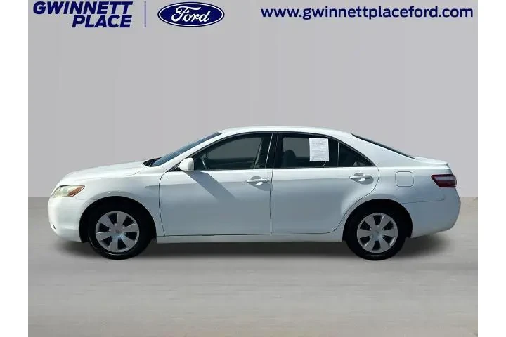 $7749 : Toyota Camry 2009 SE 4dr Sed image 8