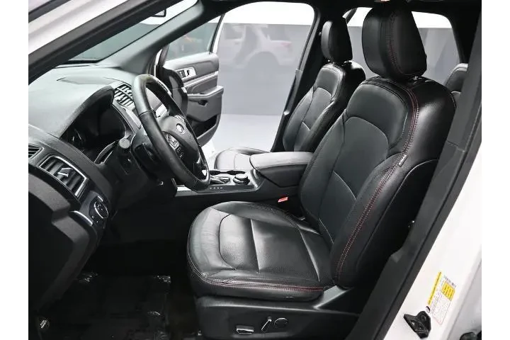 $21515 : Ford Explorer 2018 AWD Sport image 10