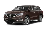 $26595 : Acura MDX 2020 4dr SUV w/Tec thumbnail