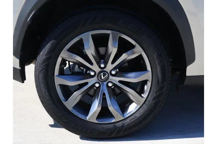 $29988 : Lexus NX 300 2021 F SPORT 4d image 8