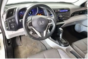 $9489 : Honda CR-Z 2011 EX 2dr Hatch thumbnail
