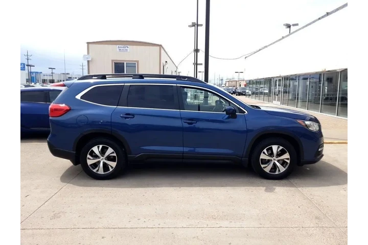 $18994 : 2020 Ascent Premium image 4
