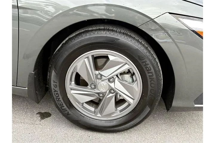 $19285 : Hyundai ELANTRA 2025 SE 4dr image 7