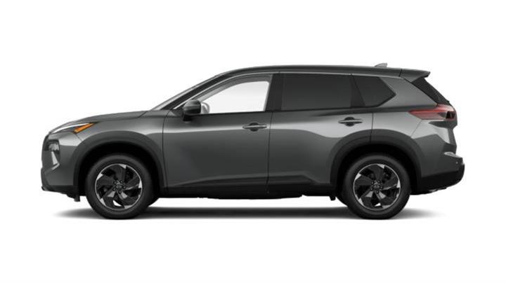 $34640 : 2025 Nissan Rogue image 1