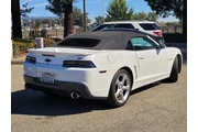 $13500 : Chevrolet Camaro 2015 LT 2dr thumbnail