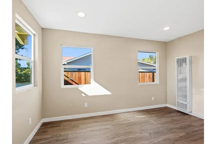 $900 : New Laminate Flooring Through image 6