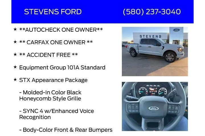 $36999 : Ford F-150 2023 4x4 XL 4dr S image 6